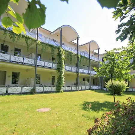 Haus Brandenburg 37 - Strandnah Appartamento