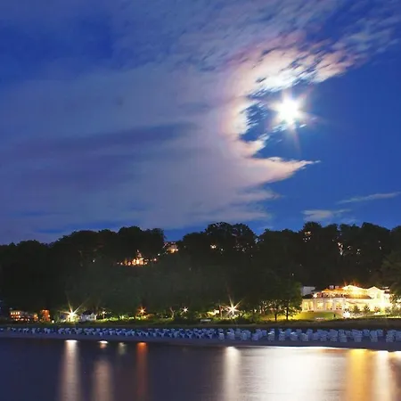 Appartamento Haus Brandenburg 37 - Strandnah Goehren (Ruegen)