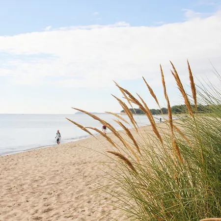 Appartamento Haus Brandenburg 37 - Strandnah