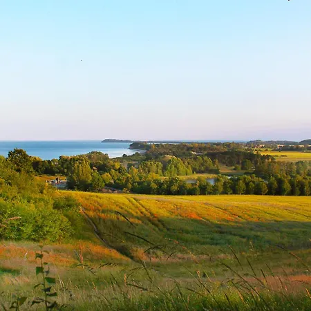 Appartamento Haus Brandenburg 37 - Strandnah Goehren (Ruegen)