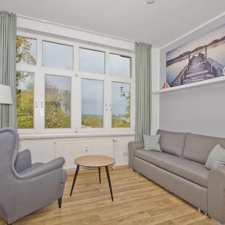 Appartamento Haus Brandenburg 37 - Strandnah