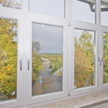 Haus Brandenburg 37 - Strandnah Appartamento